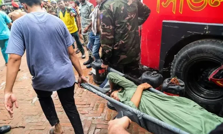 মাহতাবের পর চলে গেলো মাহিয়াও, নিহত বেড়ে ৩১