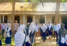 শতভাগ ফেল করা সেই স্কুলে এবার সবাই পাস
