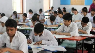 স্থগিতকৃত উচ্চমাধ্যমিক পরীক্ষা আলাদা তারিখে নেয়া হবে