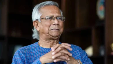 ‘জাতীয় সংস্কারক’ উপাধি পেতে ইচ্ছুক নন ড. ইউনূস: সরকারের স্পষ্ট বার্তা