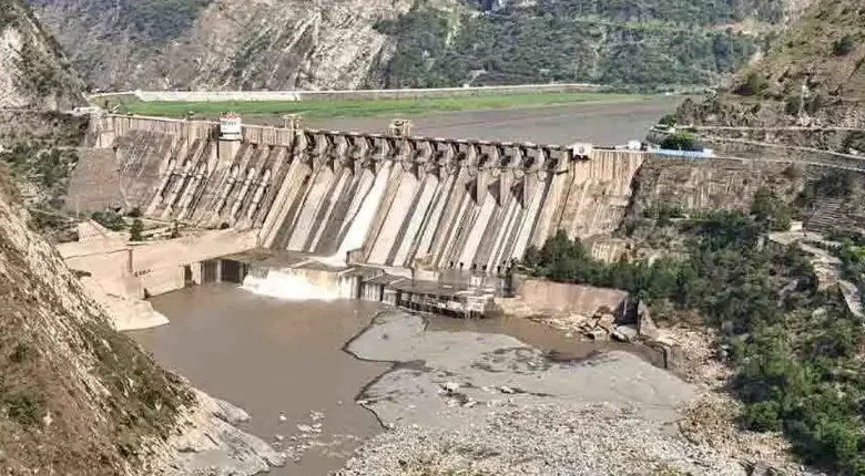 পানিচুক্তি নিয়ে ‘মাইনকার চিপায়’ ভারত