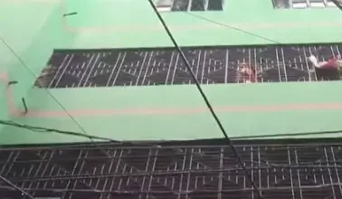 যাত্রাবাড়ীতে গভীর রাতে গ্রিল কেটে বাসায় ঢুকে ডাকাতি, মালিককে হত্যা করে দুর্বৃত্তরা