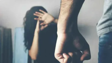 বউ পেটানোর শীর্ষে বরিশাল