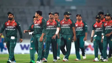 বাংলাদেশ-শ্রীলঙ্কা ওয়ানডে সিরিজ শুরু: প্রথম ম্যাচ কাল