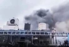 হায়দরাবাদে ভয়াবহ রাসায়নিক কারখানায় বিস্ফোরণ, নিহত বেড়ে ৩২, আহত ৩৫+