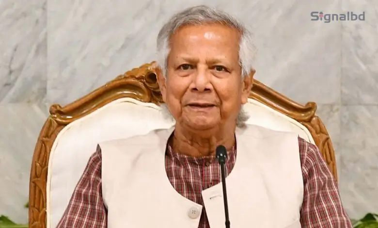 প্রধান উপদেষ্টা ভারতের রাষ্ট্রপ্রধানসহ পাঁচ দেশের নেতাদের আম উপহার পাঠাচ্ছেন