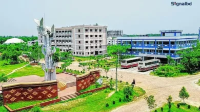 পাবিপ্রবি ছাত্রী যৌন হয়রানি, শিক্ষক স্থায়ী বহিষ্কার