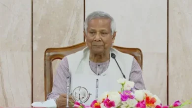 নতুন বাংলাদেশ গঠনে ফ্যাসিবাদ বিলোপের প্রতিশ্রুতি