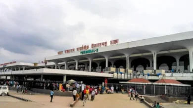 নিরাপদে দেশে ফিরেছেন ইরানে আটকা পড়া ২৮ বাংলাদেশি