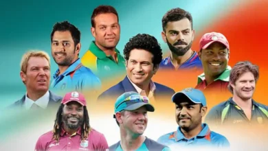 বিশ্বের সবচেয়ে ধনী ১০ ক্রিকেটার | ক্রিকেটারদের সম্পদ