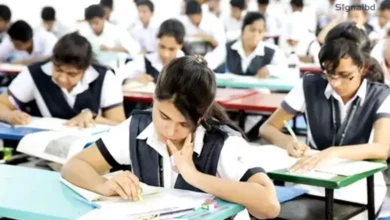 এইচএসসি পরীক্ষা স্থগিত, রাষ্ট্রীয় শোক একদিন ঘোষণা