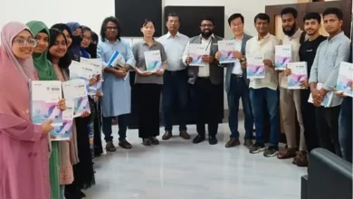 রাজশাহী বিশ্ববিদ্যালয়ে ৯টি ভাষায় সার্টিফিকেট কোর্স – এইচএসসি পাশেই ভর্তি
