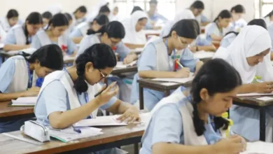 এসএসসি রেজাল্ট ২০২৫: সম্ভাব্য তারিখ ও আপডেট