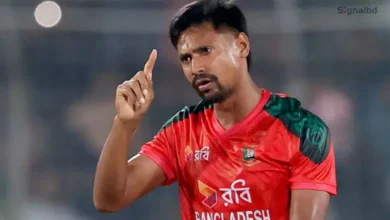 মোস্তাফিজের চমকপ্রদ উত্থান: চার বছর পর শীর্ষ দশে