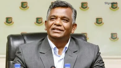 ভারতের সঙ্গে বাংলাদেশের ক্রিকেট সম্পর্ক এখনো সুদৃঢ়