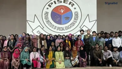 বাংলাদেশে শিক্ষায় এআই প্রযুক্তি গুরুত্ব ও সম্ভাবনা