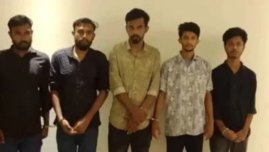 গুলশানে সমন্বয়ক পরিচয়ে চাঁদাবাজি