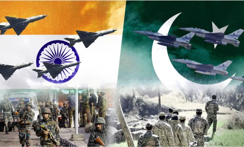 অপারেশন সিন্দুর-এ পাকিস্তানের সঙ্গে যুদ্ধে ভারতের ২৫০ সেনা নিহত