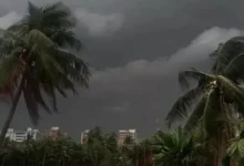 সারাদেশে আবারও বৃষ্টির আভাস, সপ্তাহজুড়ে থাকতে পারে বৃষ্টি ও বজ্রপাত