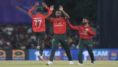 দুরন্ত জয়ে সিরিজে সমতা আনলো বাংলাদেশ: টাইগারদের ৮৩ রানের দাপুটে জয়