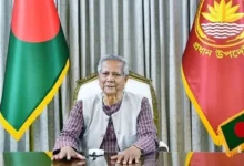 ইসলাম সত্য, ন্যায় এবং শান্তির ধর্ম: প্রধান উপদেষ্টা মুহাম্মদ ইউনূস