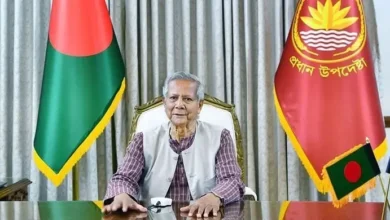 ইসলাম সত্য, ন্যায় এবং শান্তির ধর্ম: প্রধান উপদেষ্টা মুহাম্মদ ইউনূস