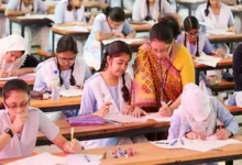 এসএসসি: অকৃতকার্য শিক্ষার্থীদের জন্য বিকল্প পরীক্ষার পরামর্শ শিক্ষাবিদদের