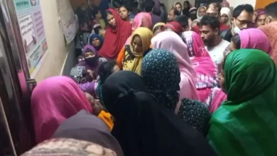 অক্সিজেন সরিয়ে দেয়ার পরই রোগীর মৃত্যু, অভিযোগ স্বজনদের
