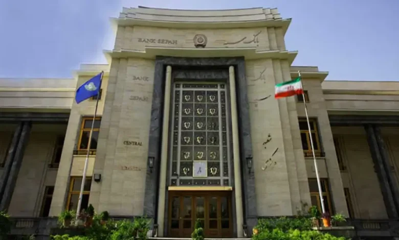 যুদ্ধকালীন সাইবার হামলায় ইরানের দুটি প্রধান ব্যাংকের ডেটা ধ্বংস