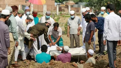 করোনায় ফের মৃত্যু, ২৪ ঘণ্টায় শনাক্ত ৬