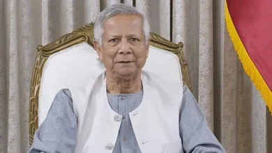 নির্বাচন ভণ্ডুলের অপচেষ্টা রুখতে ঐক্যের ডাক প্রধান উপদেষ্টার