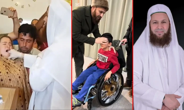 বাংলাদেশে আসছেন মালা আলি কুর্দিস্তানি!