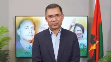 দেশ যেন মৌলবাদের অভয়ারণ্য না হয়: তারেক রহমান