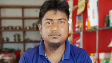জামায়াত নেতাকে গলা কেটে হত্যা করেছে দুর্বৃত্তরা: গোবিন্দগঞ্জে চাঞ্চল্যকর ঘটনা