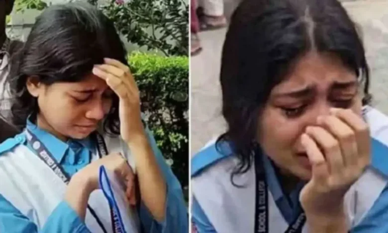 মায়ের অসুস্থতার ঘটনা ভুয়া, পরীক্ষা দেওয়ার সুযোগ পাচ্ছেন না আনিসা