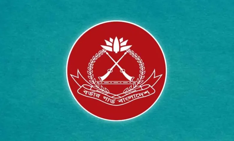 বিজিবির অভিযানে জুলাইয়ে ১৭৪ কোটি টাকার চোরাচালান পণ্যসামগ্রী উদ্ধার