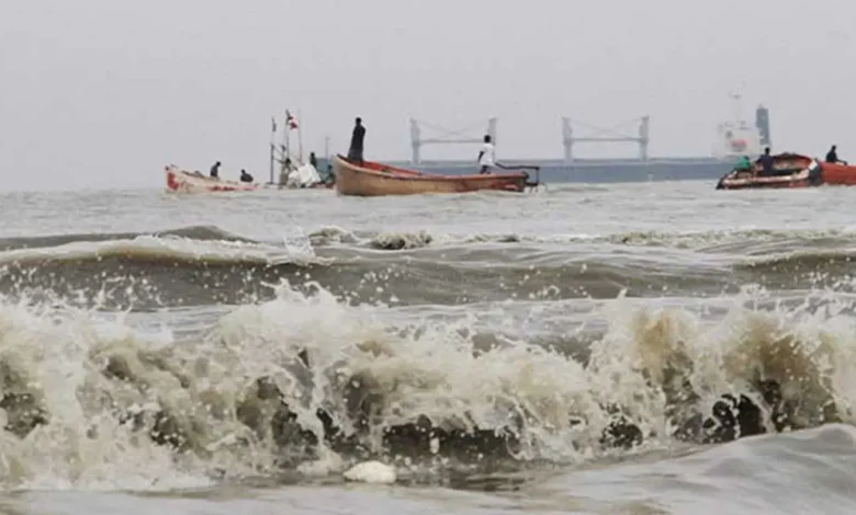 বঙ্গোপসাগরে ফের লঘুচাপ সৃষ্টির আভাস, বাড়তে পারে বৃষ্টিপাতের প্রবণতা