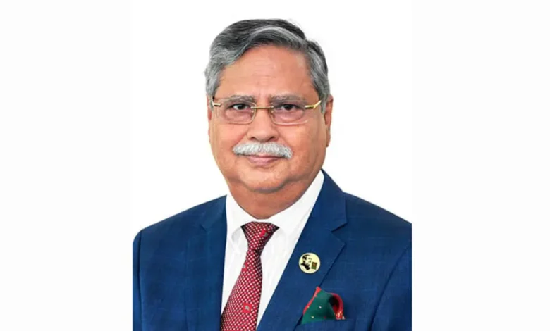 যে কারণে বিভিন্ন দূতাবাস থেকে সরানো হয়েছে রাষ্ট্রপতির ছবি
