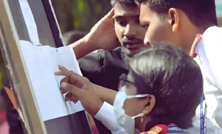 জিপিএ-৫ পেয়েও কলেজ পায়নি পৌনে ৬ হাজার শিক্ষার্থী