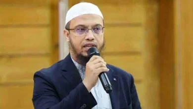 শিক্ষাপ্রতিষ্ঠানে হিজাব-পর্দা নিয়ে অস্থিরতার স্থায়ী সমাধান প্রয়োজন: আহমাদুল্লাহ