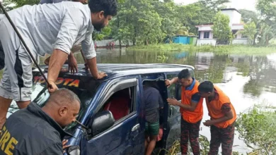 একই দিনে ভয়াবহ সড়ক দুর্ঘটনায় বহু প্রাণহানি, আহত অন্তত ৩২ জন