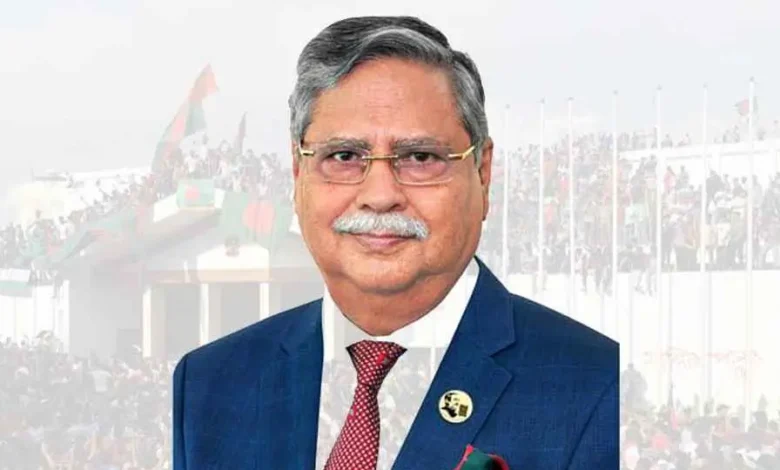 জুলাই গণঅভ্যুত্থান দুঃশাসনের বিরুদ্ধে জনতার বিস্ফোরণ: রাষ্ট্রপতি