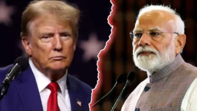 কার্যকর হচ্ছে ভারতের ওপর বসানো শুল্ক, নোটিশ জারি যুক্তরাষ্ট্রের