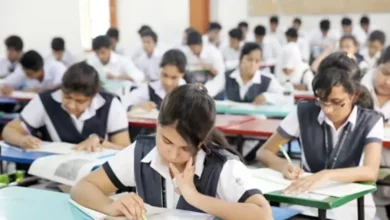 পূর্ণাঙ্গ সিলেবাসে ২০২৬ সালের এইচএসসি মে-জুনে