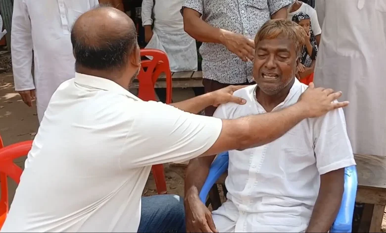 গাজীপুরে ‘ডিবির’ তাড়া খেয়ে নদীতে ঝাঁপ, ব্যবসায়ী নিখোঁজ