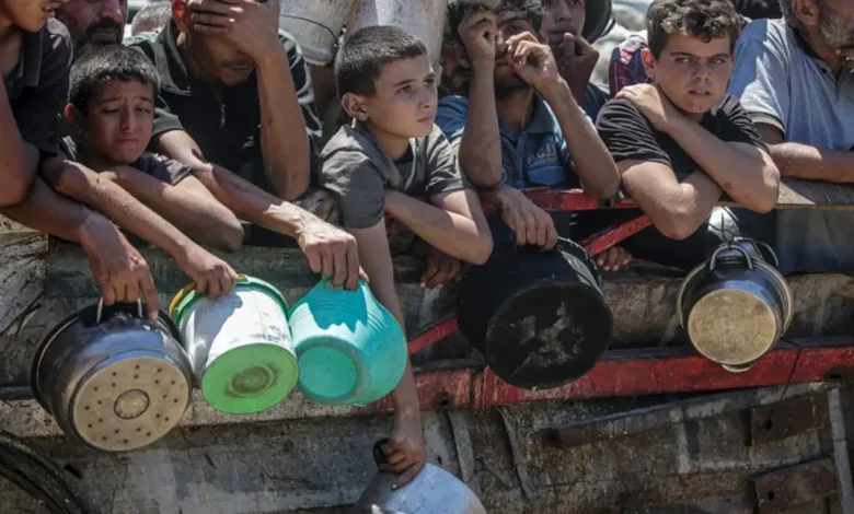 গাজায় দৈনিক গড়ে ২৮ শিশু হত্যা করছে ইসরাইল: ইউনিসেফ