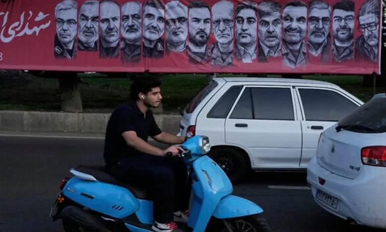 ইসরাইলি হামলার আশঙ্কায় পরমাণু বিজ্ঞানীদের আত্মগোপনে পাঠিয়েছে ইরান