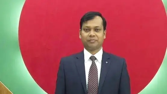 সেই আলোচিত ম্যাজিস্ট্রেট হলেন সিলেটের জেলা প্রশাসক
