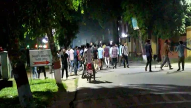 অনির্দিষ্টকালের জন্য বাকৃবি বন্ধ ঘোষণা, দুই প্লাটুন বিজিবি মোতায়েন