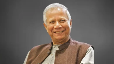 ফেব্রুয়ারিতেই নির্বাচন, পরের সরকারে নির্বাচিত বা নিযুক্ত কোনো পদে আমি থাকব না: প্রধান উপদেষ্টা